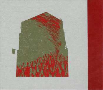 3CD/Caja Duke Special: The Stage, A Book & The Silver Screen