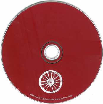 3CD/Caja Duke Special: The Stage, A Book & The Silver Screen