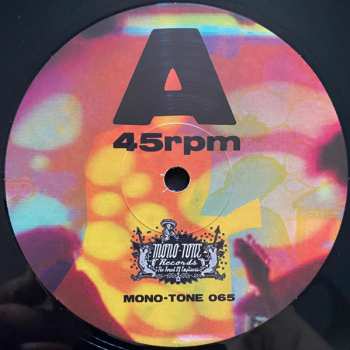 LP Dum Dum Boys: Do The Nothing