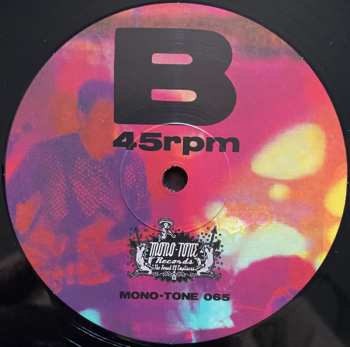 LP Dum Dum Boys: Do The Nothing