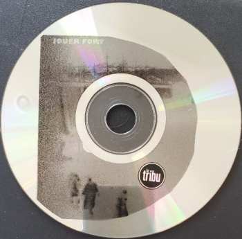 CD Dumas: Demain LTD