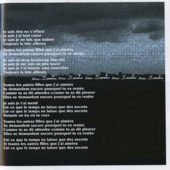 CD Dumas: Fixer Le Temps