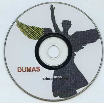 CD Dumas: Fixer Le Temps
