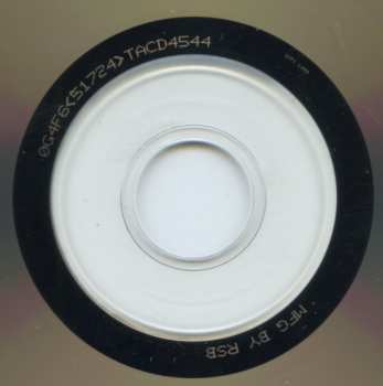 CD Dumas: Fixer Le Temps