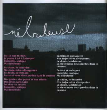 CD Dumas: Fixer Le Temps