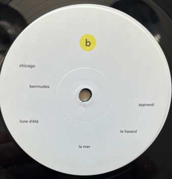 LP Dumas: Cosmologie