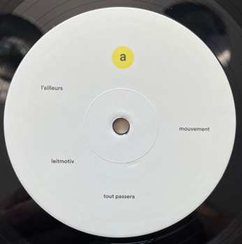 LP Dumas: Cosmologie