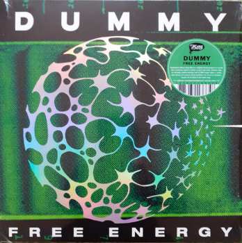 LP Dummy: Free Energy CLR | LTD