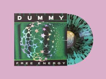 LP Dummy: Free Energy CLR | LTD