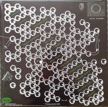 LP Dummy: Free Energy CLR | LTD