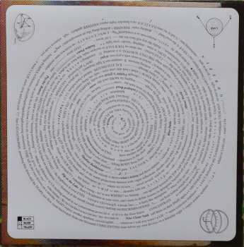 LP Dummy: Free Energy CLR | LTD