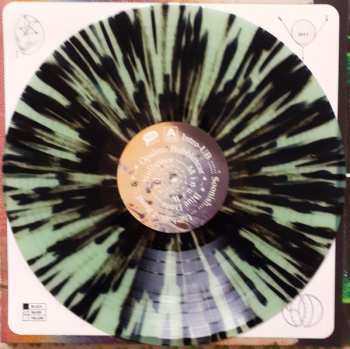 LP Dummy: Free Energy CLR | LTD