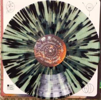 LP Dummy: Free Energy CLR | LTD