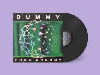 LP Dummy: Free Energy