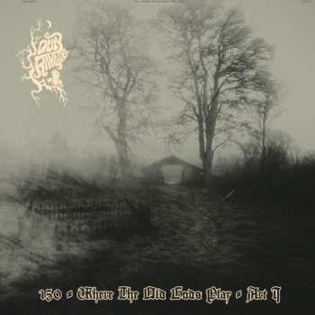Album Dun Ringill: 150 - Where The Old Gods Play - Act 1