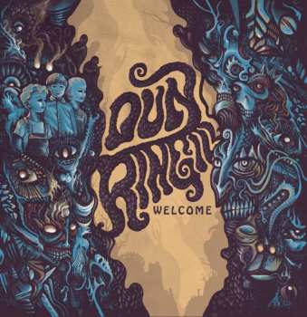 LP Dun Ringill: Welcome LTD