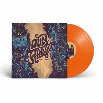 LP Dun Ringill: Welcome LTD