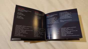 CD Dunaj: Dunaj RELOADED - The Best Of 1988-1996