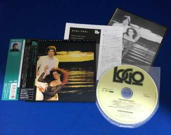 CD Duncan Browne: The Wild Places