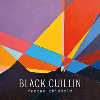 CD Duncan Chisholm: Black Cuillin
