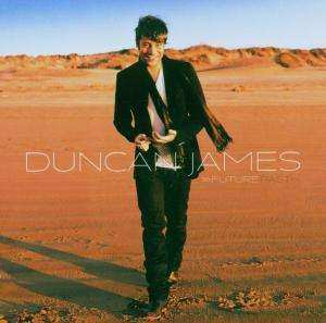 CD Duncan James: Future Past