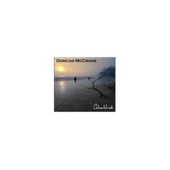 Album Duncan McCrone: Colourblind
