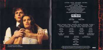 CD Duncan Sheik: Spring Awakening: A New Musical