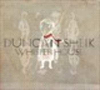Album Duncan Sheik: Whisper House