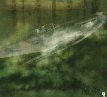 CD Duncan Sheik: Whisper House