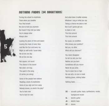 CD/DVD Duncan Sheik: White Limousine DIGI