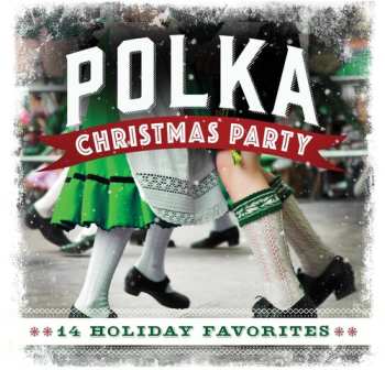Album Duncan,craig: Polka Christmas Party