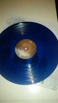 LP Dunderbeist: Hyklere LTD | CLR