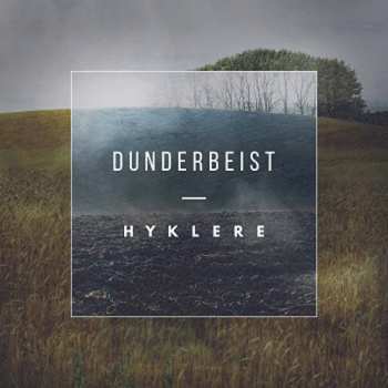 LP Dunderbeist: Hyklere LTD | CLR