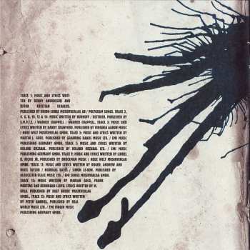 CD The London Session Orchestra: Forever And Ever