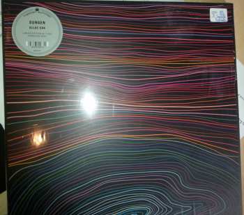 LP Dungen: Allas Sak LTD