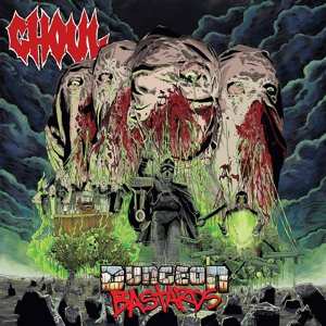 LP Ghoul: Dungeon Bastards LTD | CLR