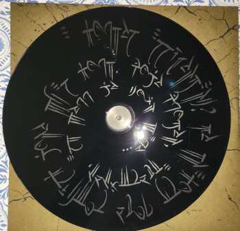 2LP Dungeons & Dragons: Bardic Inspiration: A Musical Journey Through The Forgotten Realms