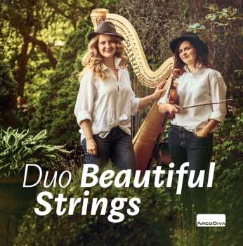 Album Duo Beautiful Strings: Duo Beautiful Strings