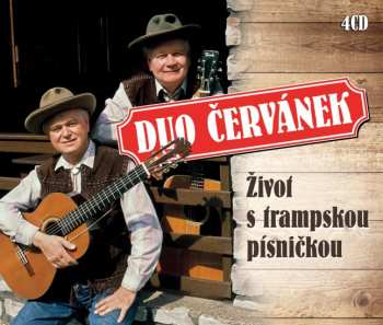 Album Duo Červánek: Život S Trampskou Písničkou