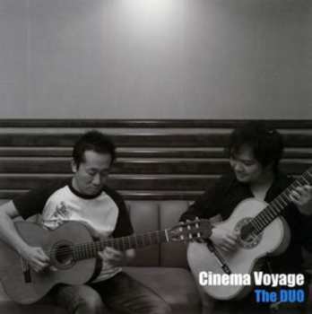 Album duo: Cinema Voyage