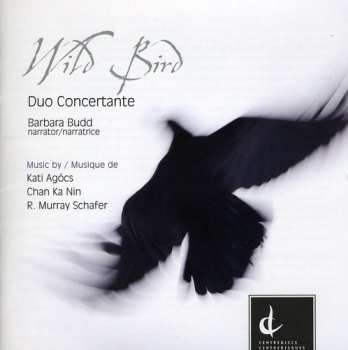 Album Duo Concertante: Wild Bird