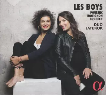 Les Boys