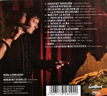 CD Duo Topolino: La Strada Dei Colori