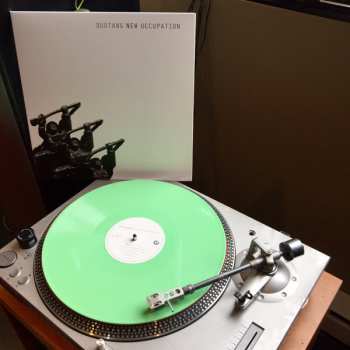 LP Duotang: New Occupation CLR | LTD