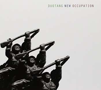 CD Duotang: New Occupation DIGI