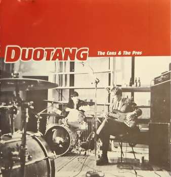 CD Duotang: The Cons & The Pros