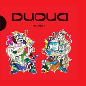 CD DuOud: Menshen