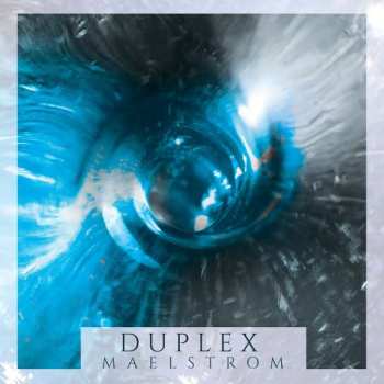 CD Duplex (Damien Chierici & Didier Laloy): Maelstrom