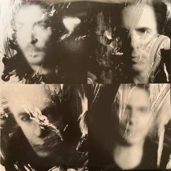 LP Duran Duran: Future Past CLR