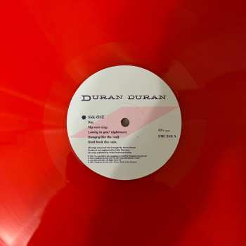 2LP Duran Duran: Rio CLR